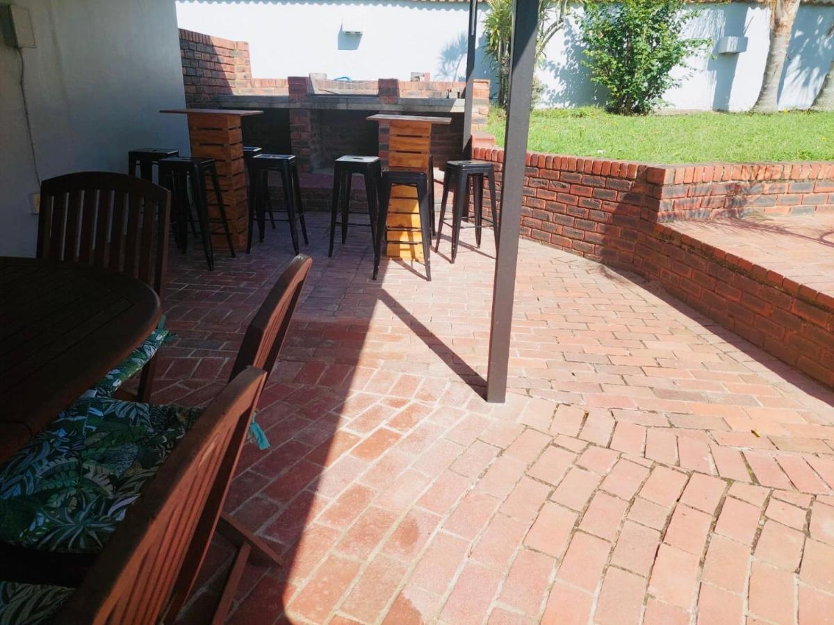 Beautiful Villa - Scottburgh, Durban Экстерьер фото