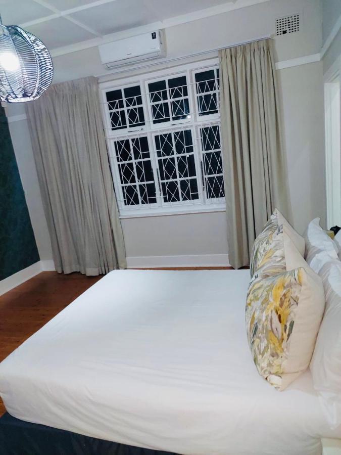 Beautiful Villa - Scottburgh, Durban Экстерьер фото